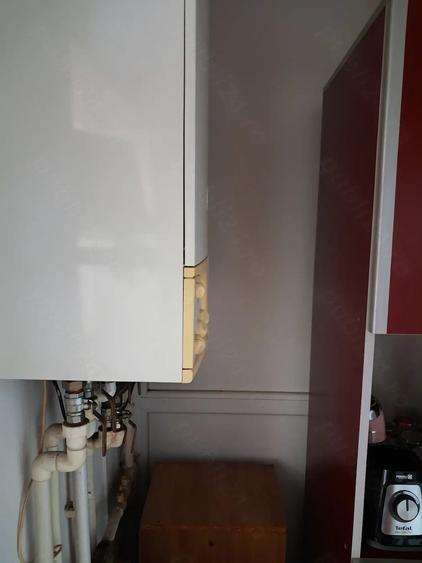 Apartament cu 3 camere decomandat, mobilat în Militari