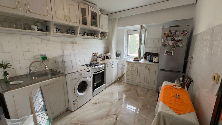Lidl - ICIL apartament decomandat 2 camere termen lung - 1