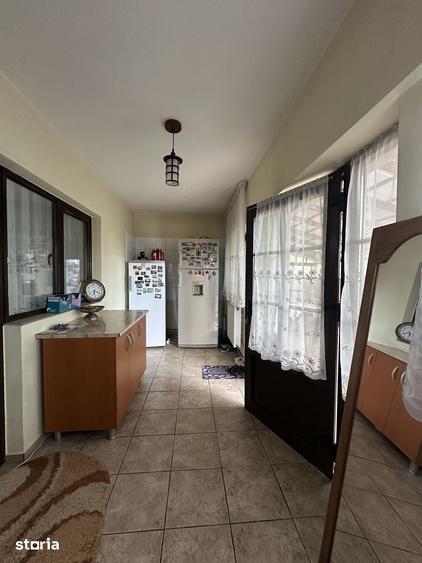 Agentia imobiliara VIGAFON vinde casa 5 camere Puchenii Mosneni - 12
