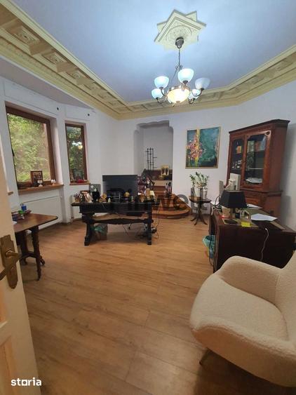 Spațiu comercial, de 45 mp, în Cotroceni