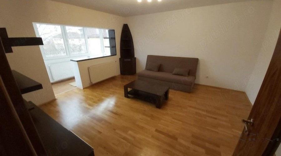 Apartament cu 2 camere decomandat, mobilat în Steaua