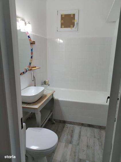 Apartament cu 2 camere decomandat în Drumul Taberei — fotografia 1