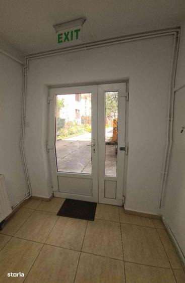 Spațiu comercial, de 275 mp, în Ultracentral