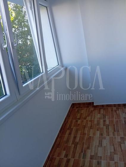 Apartament cu 3 camere decomandat în Cantemir