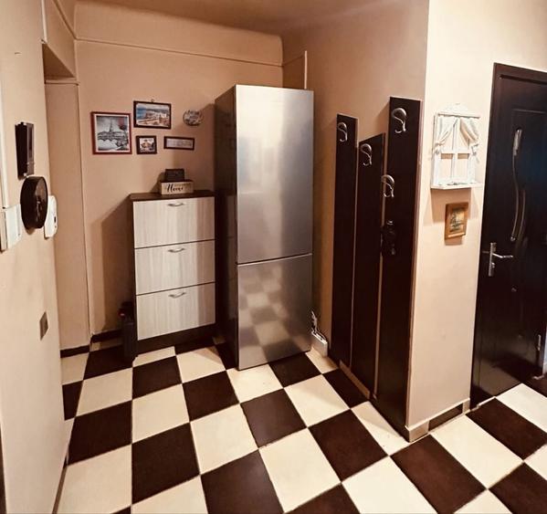 Apartament 2 camere de inchiriat Zona 7 Noiembrie, Targu Mures Ideal pentru studenti UMF sau personal medical - 8
