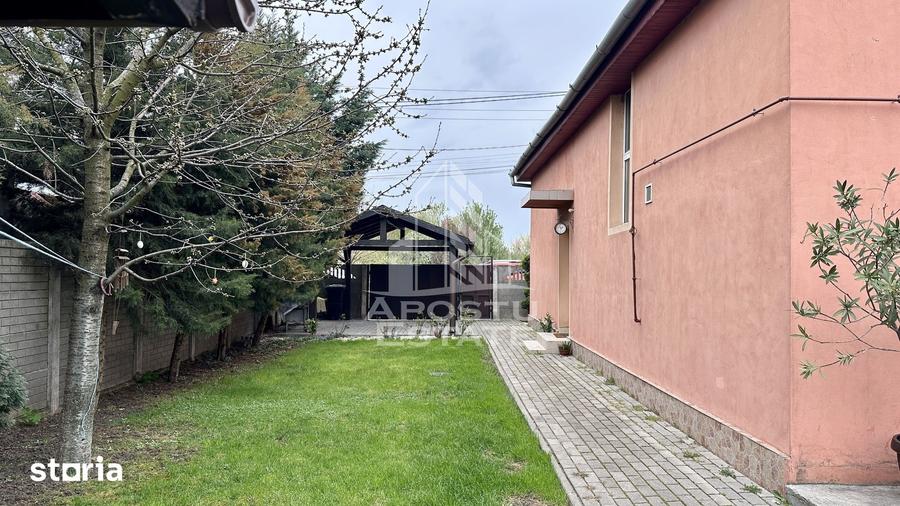 Casa individuala de vanzare cu 5 camere, zona Freidorf, Timisoara - 14