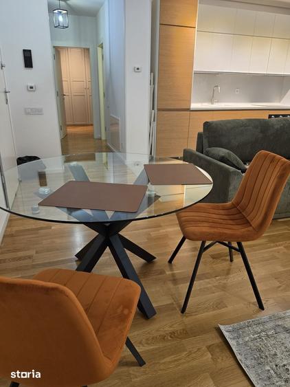 Apartament cu 2 camere în Timpuri Noi