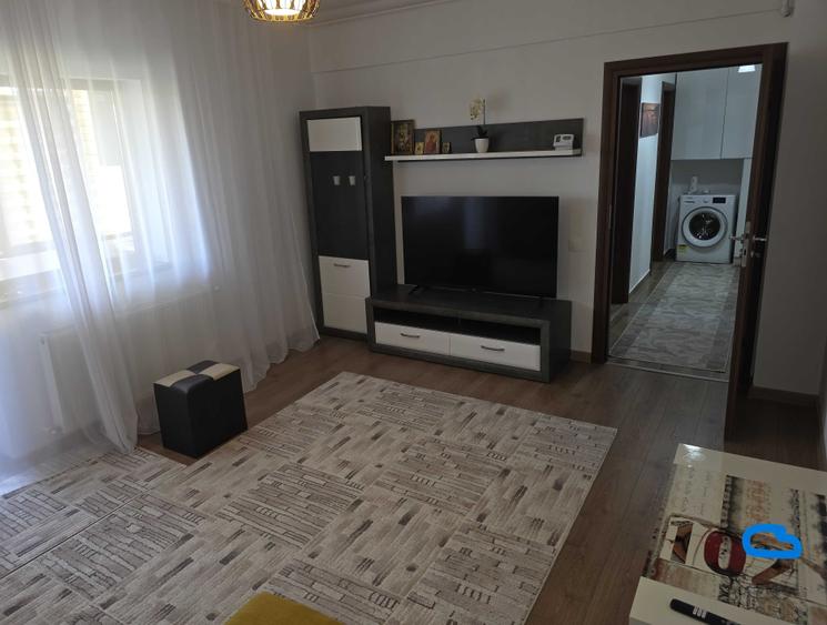 Apartament cu 2 camere decomandat în Nord