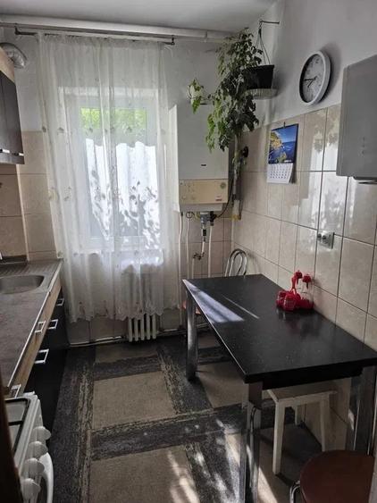 Apartament cu 2 camere, etajul 3/4, zona Canta - 5