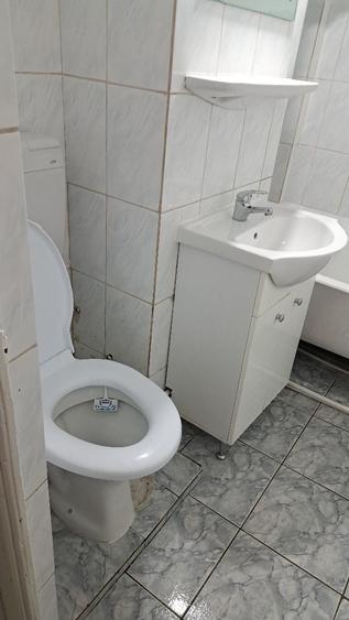 Garsonieră decomandată în Exterior Vest