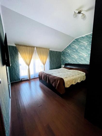 Casă cu 4 camere cu Canalizare în Paleu