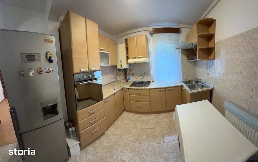 Apartament 2 camere spatios in zona Gemenii - PET FRIENDLY - 2