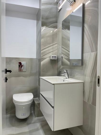 Apartament cu 3 camere în Polonă