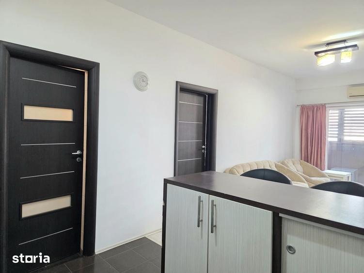 Apartament cu 2 camere în Chiajna
