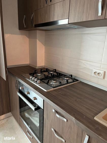 Apartament de inchiriat cu 2 camere decomandat- Royal Town Copou - 11