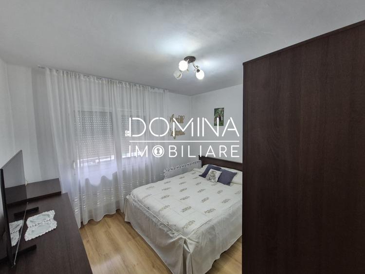 Apartament cu 2 camere decomandat, mobilat în Nord-Est
