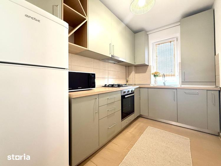 Apartament Modern 2 Camere | Avantgarden Tractorul | Parcare Inclusa - 6