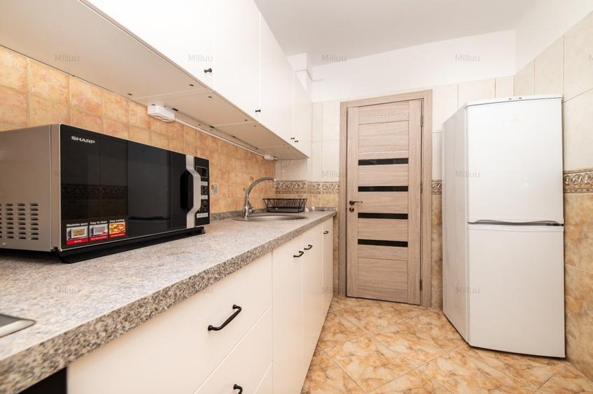 2 camere  Tineretului | modern | Mobilat si utilat | 10 minute metrou - 8