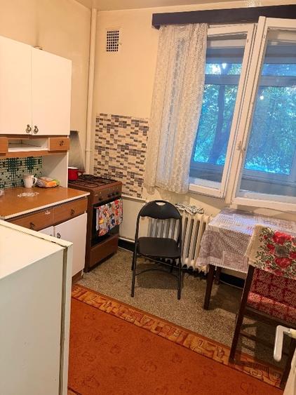 Apartament cu 2 camere decomandat, mobilat în Giurgiului