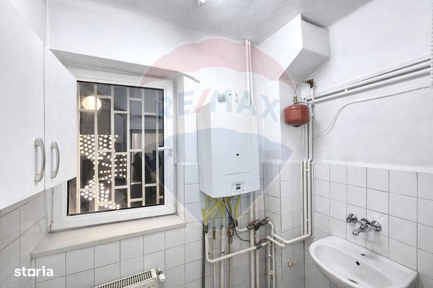 Spațiu comercial, de 42.42 mp, în Ferentari