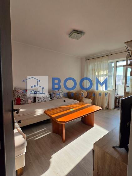 Apartament cu 4 camere, mobilat în Ostroveni