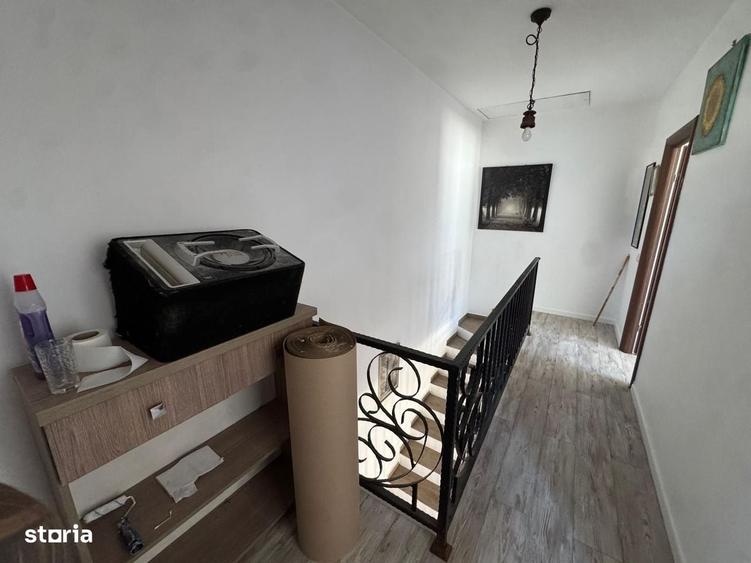 Vila tip cub renovata recent/ Bragadiru/ Comision 0% - 16