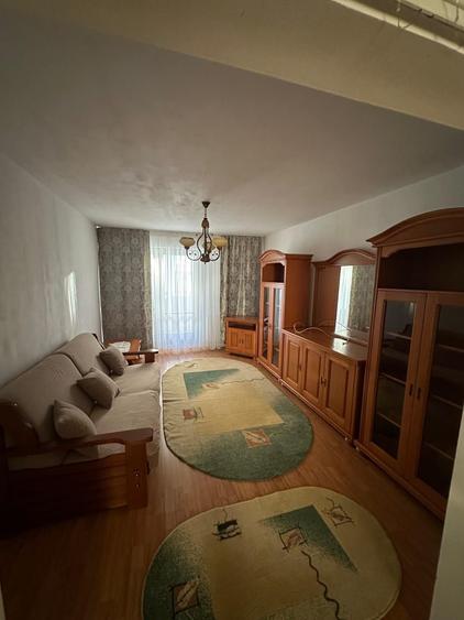 Apartament 3 camere, 75,27 mp, etaj 4/9, bloc izolat termic, lift nou, balcon 7 m Tudor, Targu Mures - 5