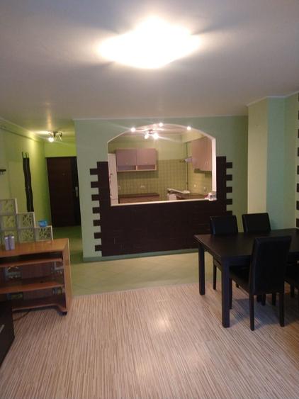 Apartament cu 2 camere decomandat în Ludoș