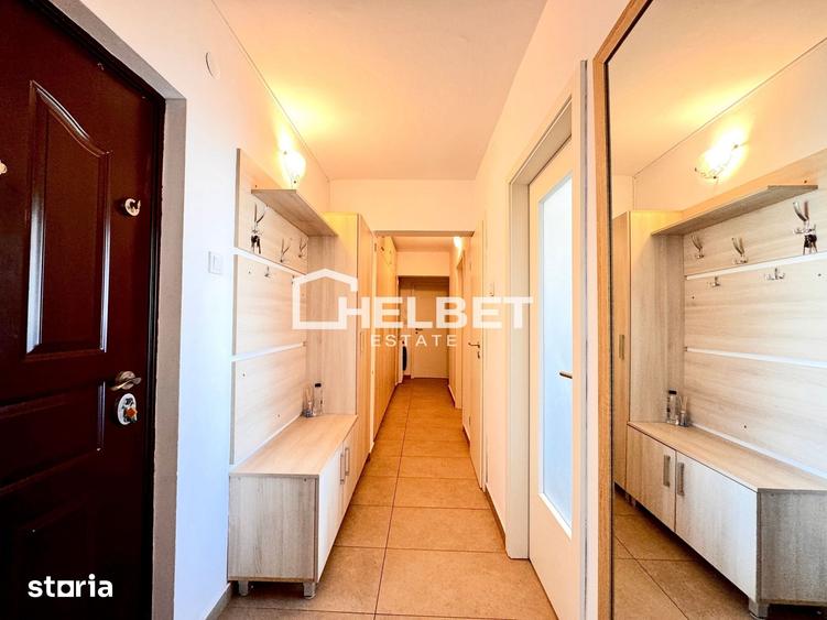 Apartament cu 3 camere în Gării