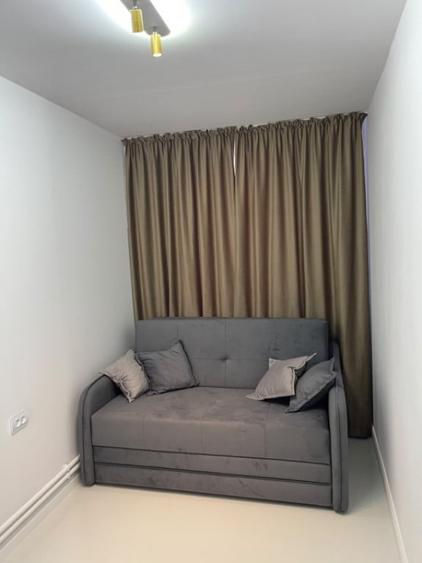 Apartament cu 3 camere decomandat în Ultracentral