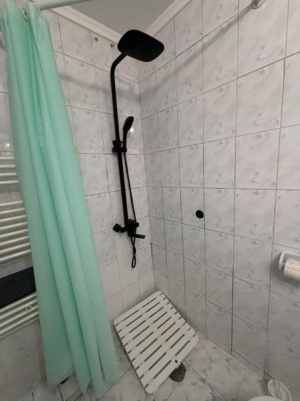 Garsonieră în Mărăței