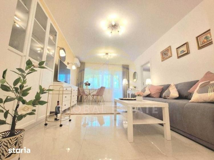 Inchiriere apartament 2 camere - Drumul Taberei - Favorit - AFI - 5