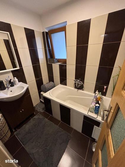 Apartament cu 3 camere, mobilat în Ștrand