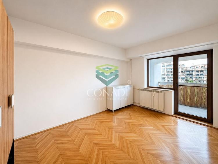 Duplex panoramic Blv Unirii | 5 camere | Vedere spectaculoasa | 141 mp - 9