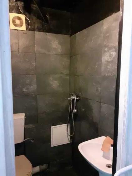Garsonieră semidecomandată în Central