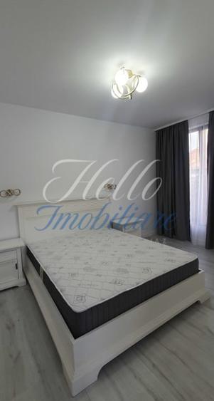 Casă individuală cu 3 camere cu Canalizare în Gheorgheni