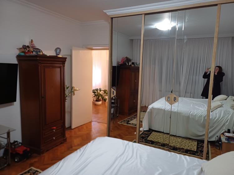 Apartament cu 3 camere circular în Muncii