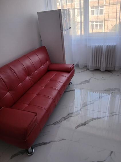 Apartament în Tractorul