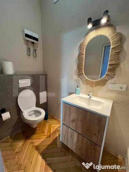 Spa?iu Comercial Modern|Parter|Perfect pentru Salon, Cabine - 2