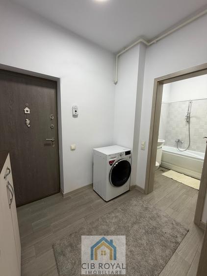 Apt. 2 cam,bloc 2021,Rotar Park 2,Militari,zona Metro-Mc Donald's,10 min.metrou - 19