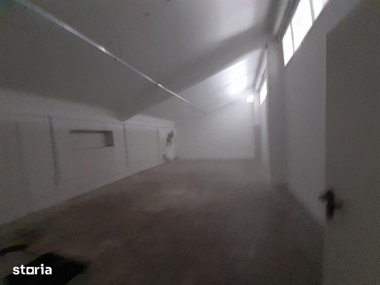 Spațiu comercial, de 360 mp, în Colentina