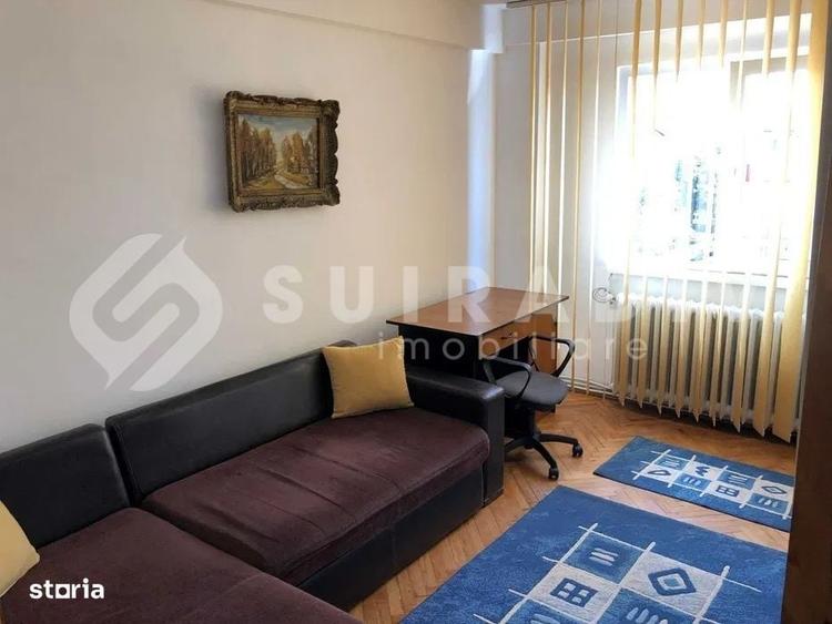 Apartament 3 camere, parcare| Manastur Parcul Colina - 2