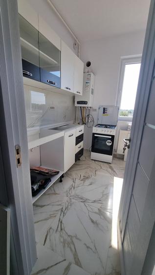 Apartament cu 2 camere decomandat în Colentina