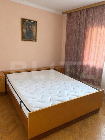 Apartament cu 2 camere decomandat, mobilat în Șagului