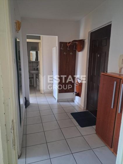 Apartament cu 2 camere decomandat, mobilat în Lipovei