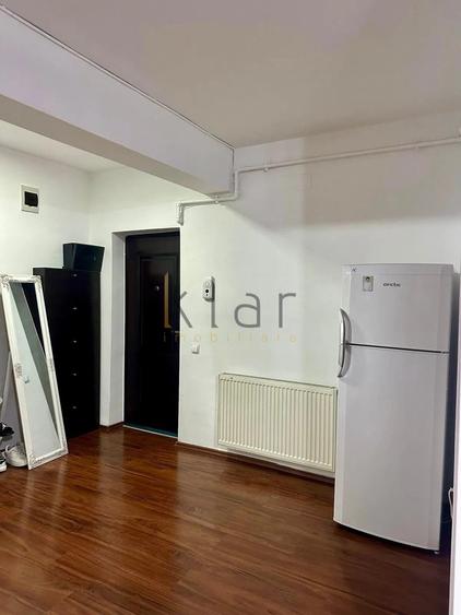Apartament 1 camera, 41 mp, etaj 1, parcare! Zona Florilor! - 4
