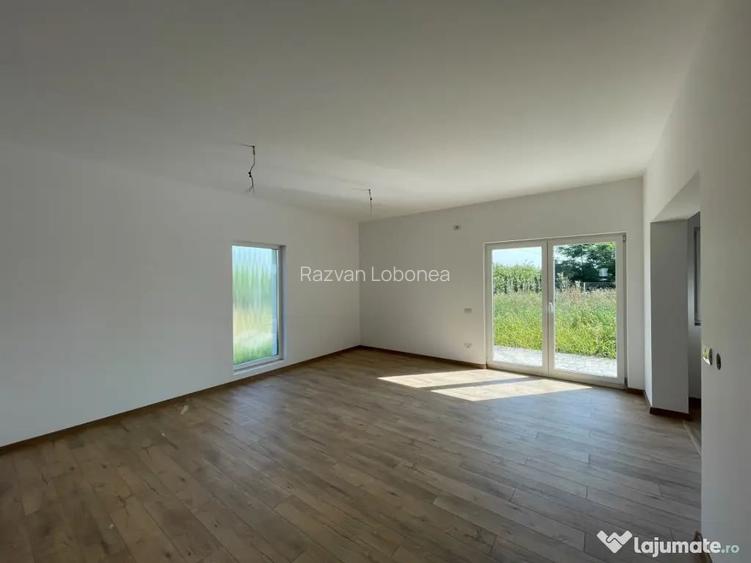 Super Pozitie | Duplex Premium | 4 dormitoare 2 bai | 118 MP - Ghiroda (Timis)