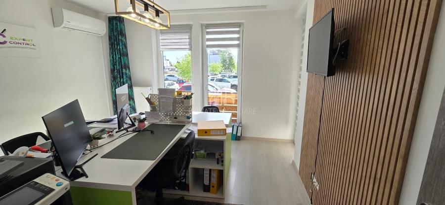 Apartament cu 2 camere decomandat în Unirii