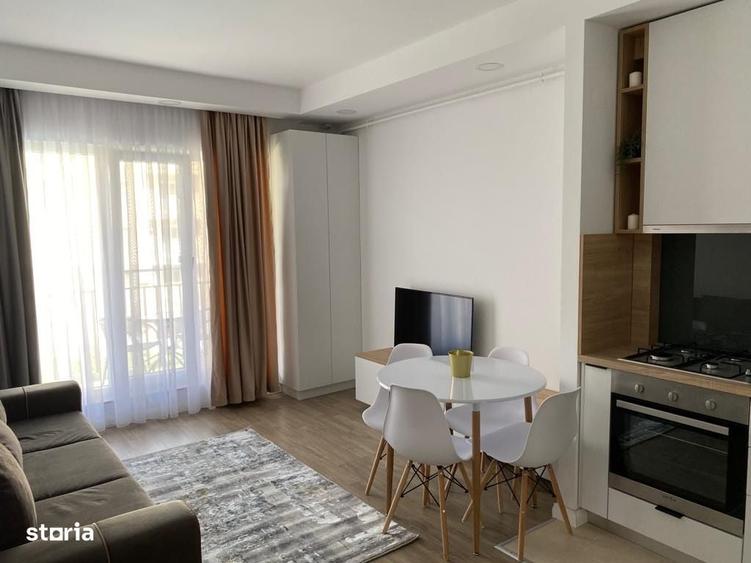 Apartament cu 2 camere în Ștefăneștii de Jos