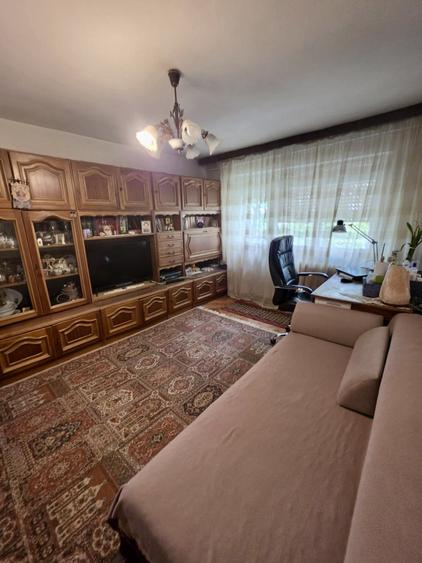 Oportunitate! Apartament 4 camere - Cetatii - 60 mp - Potențial excelent! - 1